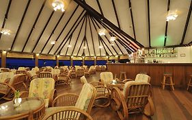 Holiday Island & Spa 4*